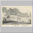 Château de Joeuf
