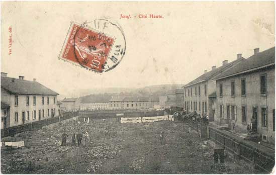 Cités-Hautes (avt 1914)